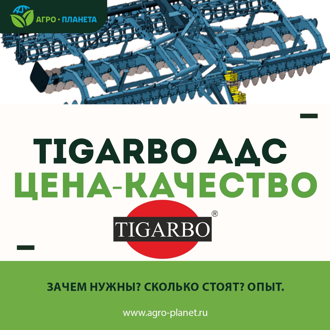 АДС от Tigarbo: идеальное соотношение цены к качеству АДС от Tigarbo: идеальное соотношение цены к качеству