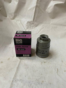 Фильтр топливный BIG FILTER GB-6213