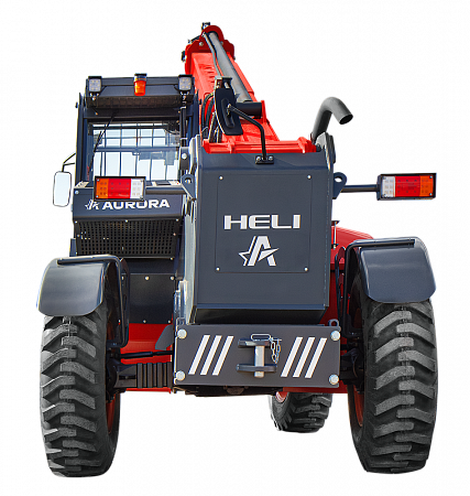 ТЕЛЕСКОПИЧЕСКИЙ ПОГРУЗЧИК HELI 35H51-90-C3
