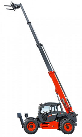 ТЕЛЕСКОПИЧЕСКИЙ ПОГРУЗЧИК HELI 50H130-170S-С3