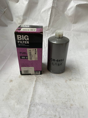 Топливный фильтр BIG FILTER GB-6492