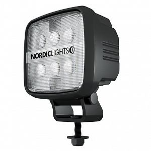 Фара светодиодная Scorpius Go 420 LED 12/24V 28W Flood  988-203B