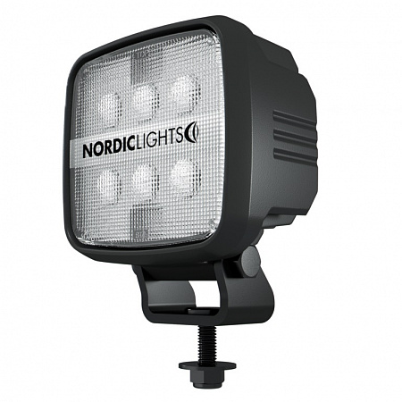 Фара светодиодная Scorpius Go 420 LED 12/24V 28W Flood  988-203B