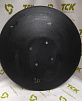 Диск бороны сплошной 460/4-LK 120 XL041 SST