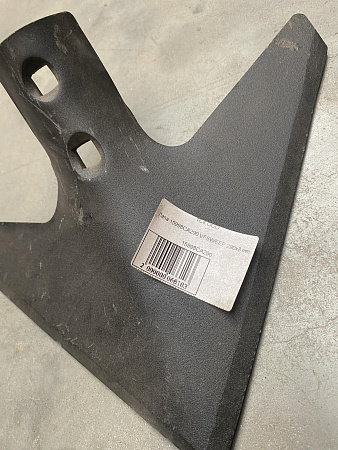 15998СА290 Лапа  VFSWEEP 290x8mm 