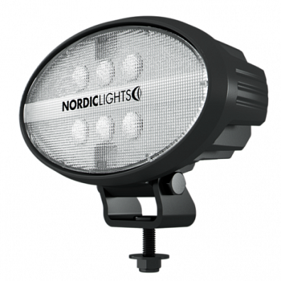 Фара светодиодная Antares Go 625 LED 12/24V 39W Flood 988-302B