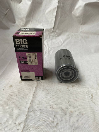 Топливный фильтр BIG FILTER GB-6492