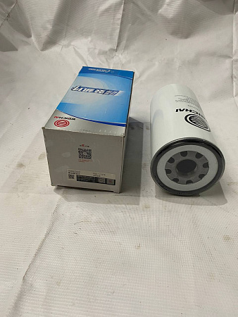Топливный фильтр тонкой очистки Weichai 1000632619