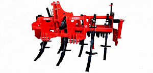 SSDR XL Глубокорыхлитель двухрядный Quivogne