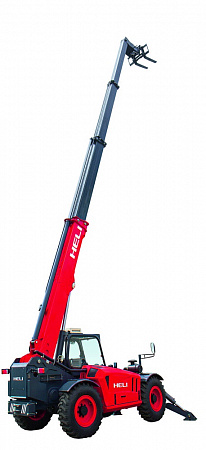 ТЕЛЕСКОПИЧЕСКИЙ ПОГРУЗЧИК HELI 40H130-170S-P1
