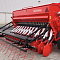 Механическая зерновая сеялка Q-DRILL Quivogne