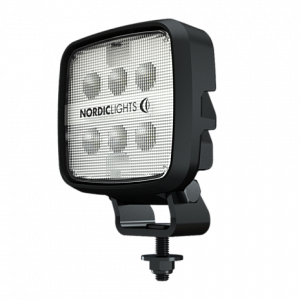 Фара светодиодная Scorpius Go 410 12/24V 16W WideFlood  BitinDeutsch TT NORDIC 988-201B