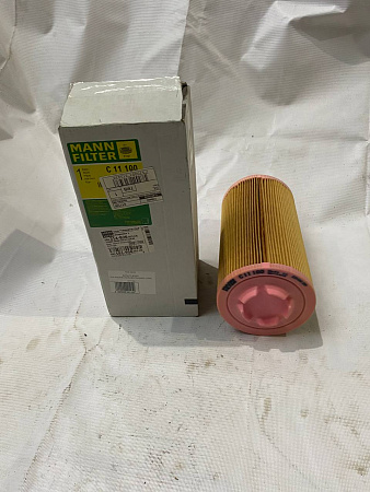 Воздушный фильтр MANN-FILTER C11100