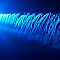 Фара светодиодная Vela LED N2201 12-48V 16W Blue 989-001B