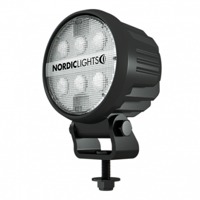Фара светодиодная Canis Go 420 LED 12/24V 28W WideFlood 988-104B