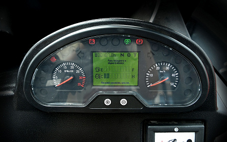 ТЕЛЕСКОПИЧЕСКИЙ ПОГРУЗЧИК HELI 35H88-125-C3
