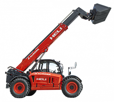 ТЕЛЕСКОПИЧЕСКИЙ ПОГРУЗЧИК HELI 35H51-90-C3