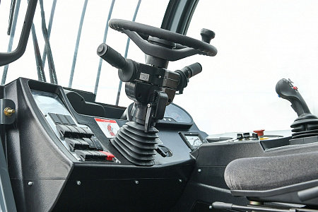ТЕЛЕСКОПИЧЕСКИЙ ПОГРУЗЧИК HELI 35H88-125-C3