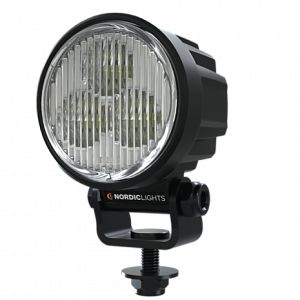 Фара светодиодная Canis Pro 330 LED 12/24V 28W WideFlood Sym 980-401B