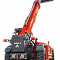 ТЕЛЕСКОПИЧЕСКИЙ ПОГРУЗЧИК HELI 50H88-125-С3
