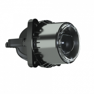 Фара головная Bumblebee LED HiBeam. 12-24V 18W BitinDeutsch ECE 960-401B